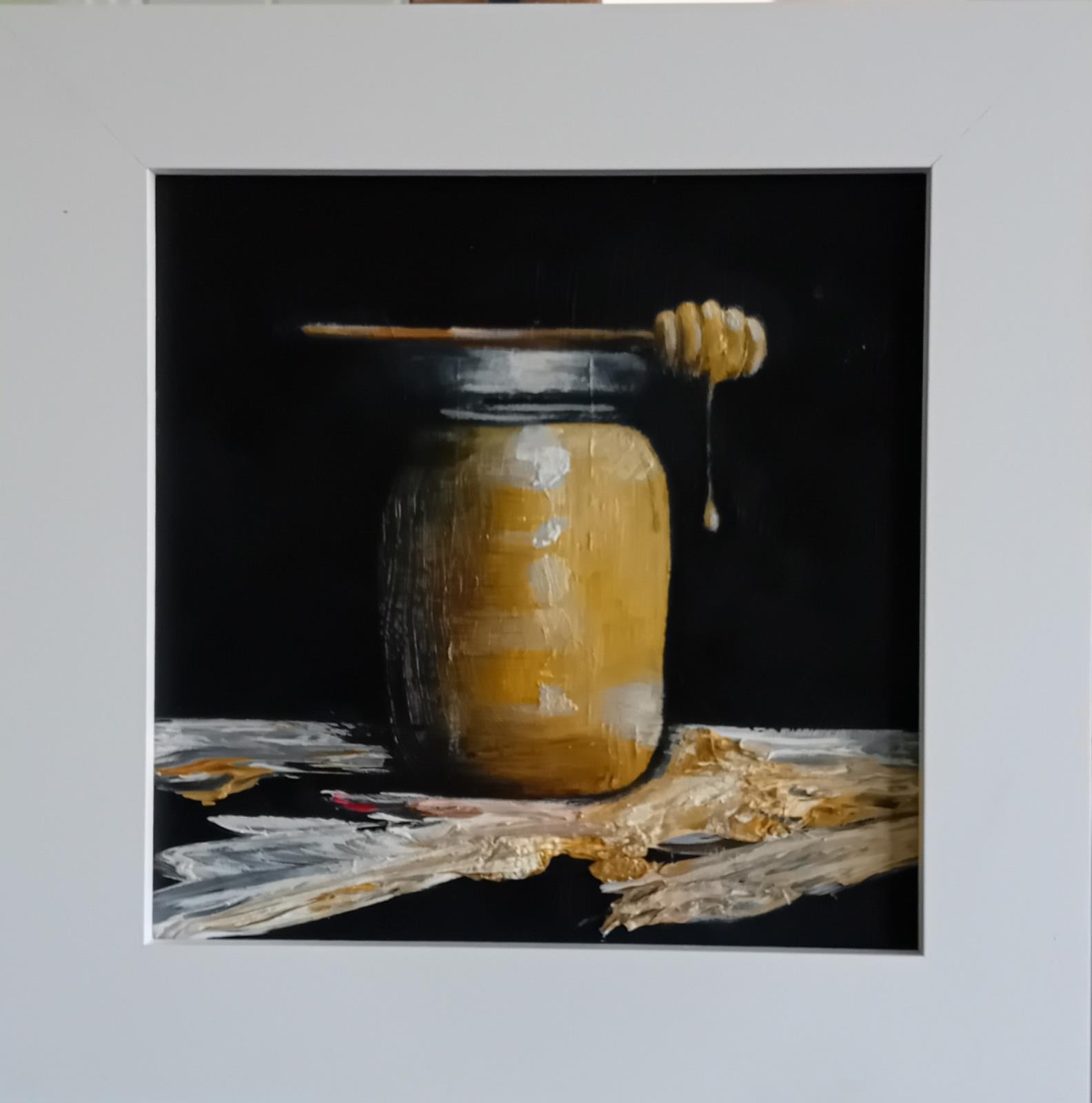 Honey =1